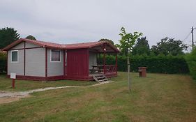 Chalet -Glory-